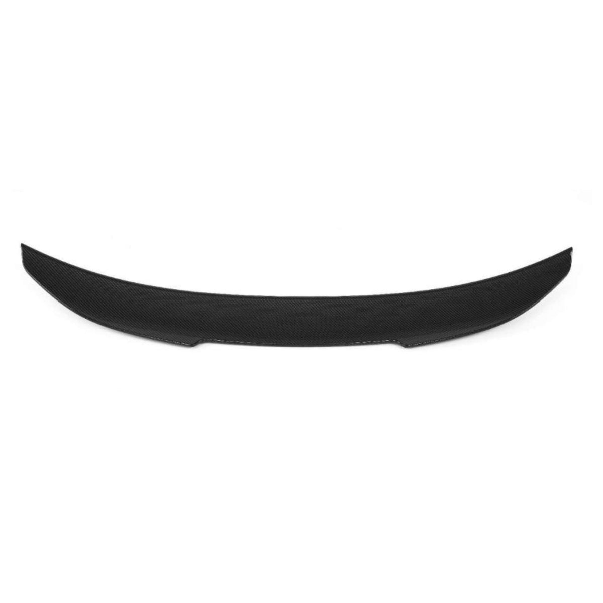 Carbon Fibre Ducktail Style Spoiler for BMW G80 M3 G82 M4 G87 M2 2021+