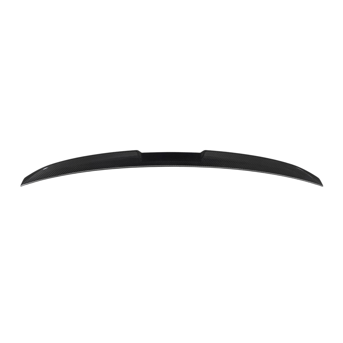 Carbon Fibre V1 Spoiler for M5 G90 G99