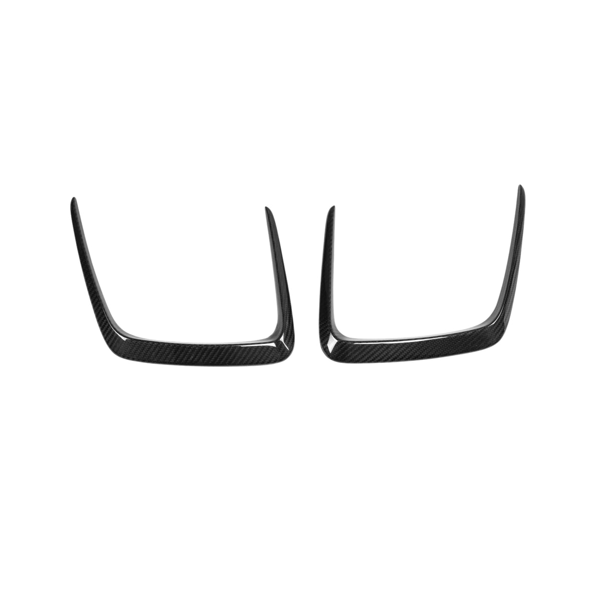 Carbon Fibre Hood Air Vents for BMW G80 M3 & M4 G82 G83