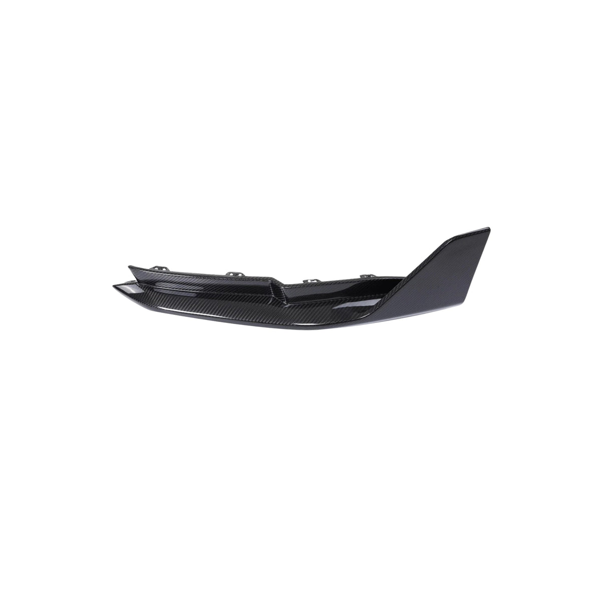 Carbon Fibre Rear Bumper Corners V2 for BMW G80 M3 & G82 M4