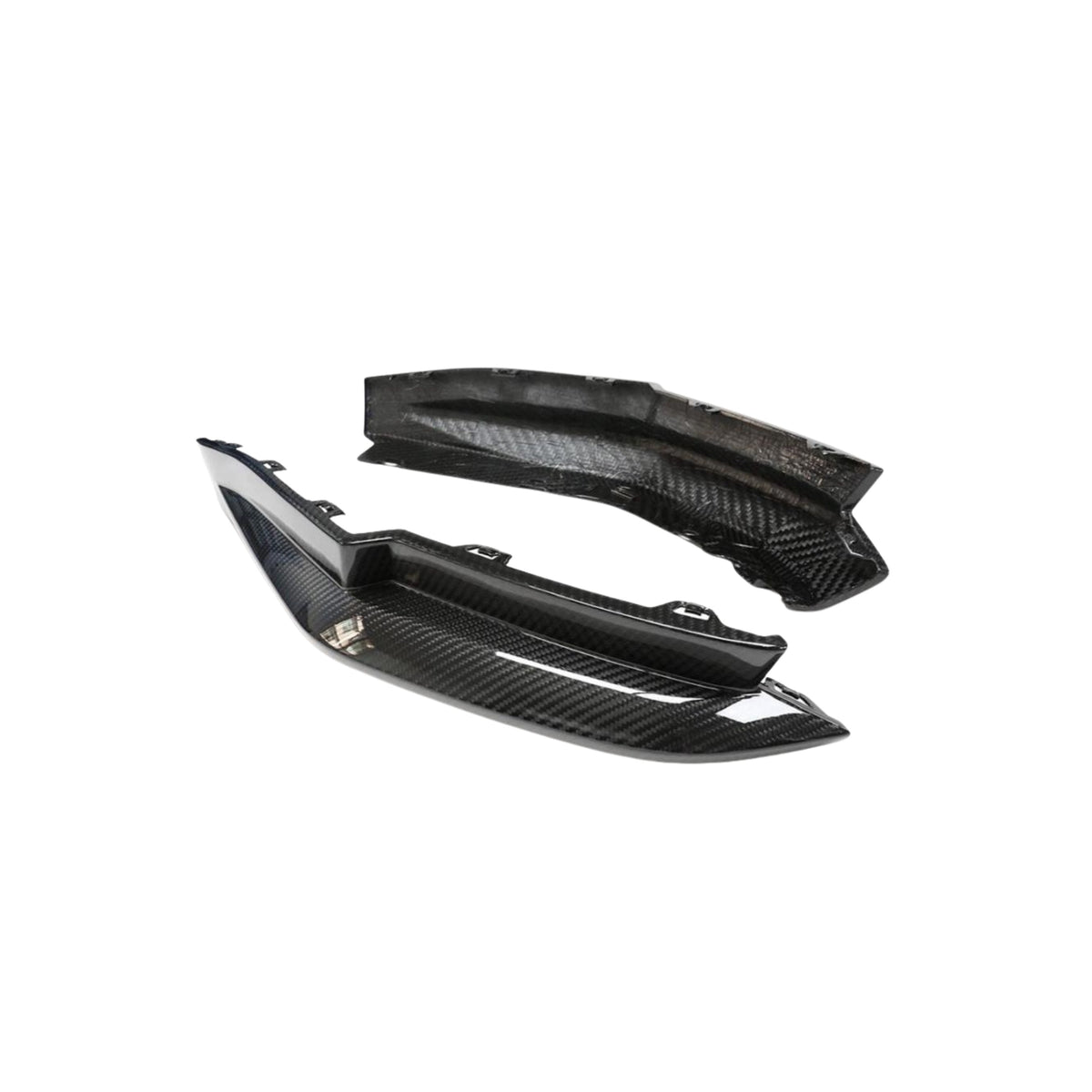 Carbon Fibre Rear Corners for BMW G80 M3 & G82 M4