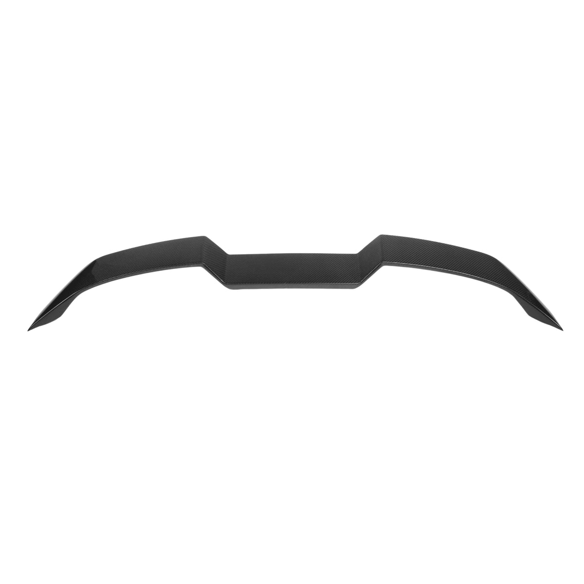 Carbon Fibre V3 Rear Lip Spoiler for BMW M3 G80 & M4 G82